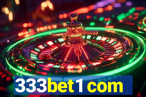 333bet1 com